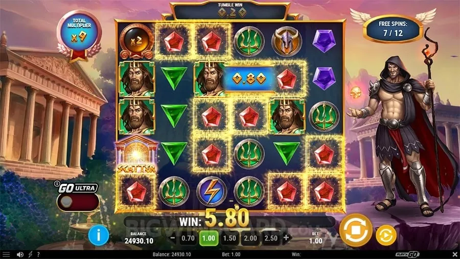Diverse Range of phsky Games
