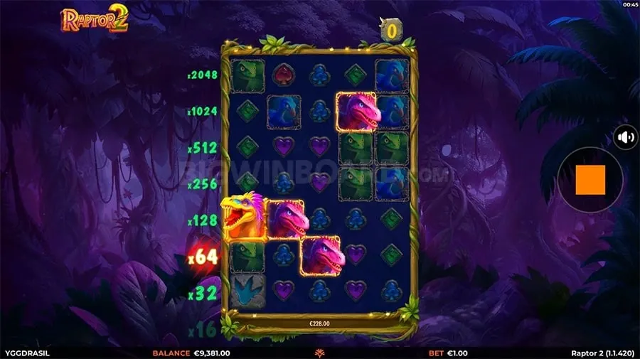phsky Daily Rewards