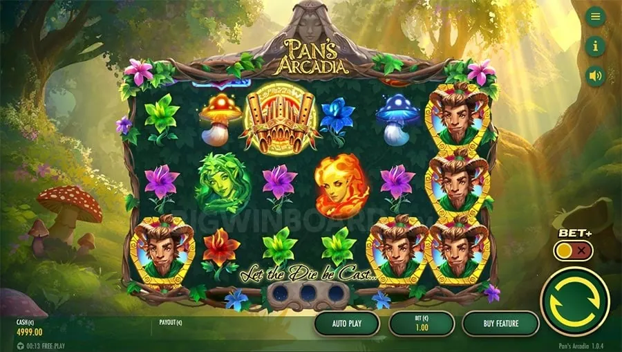 phsky Live Betting Interface