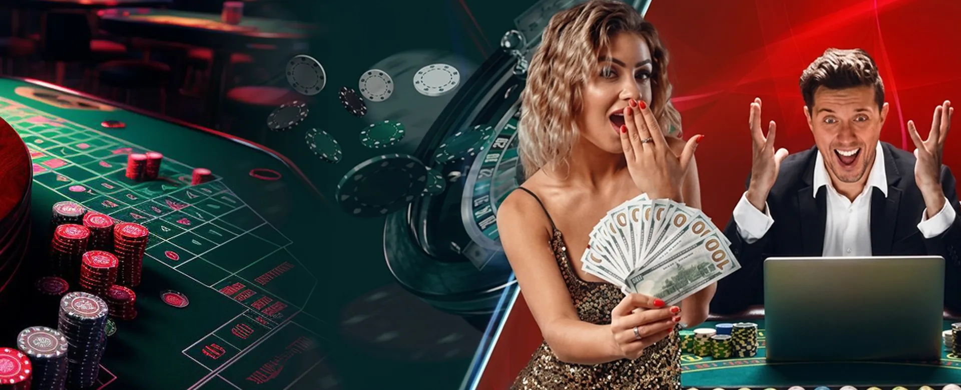 phsky Online Casino Banner